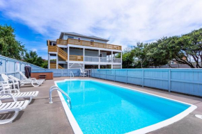 3043 Sandy Shores 5 Min Walk to Beach Pool